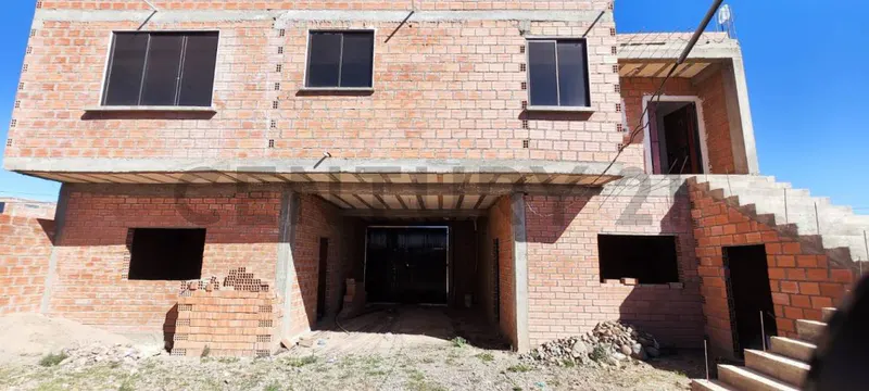Foto 10 de En venta casa en VENTILLA