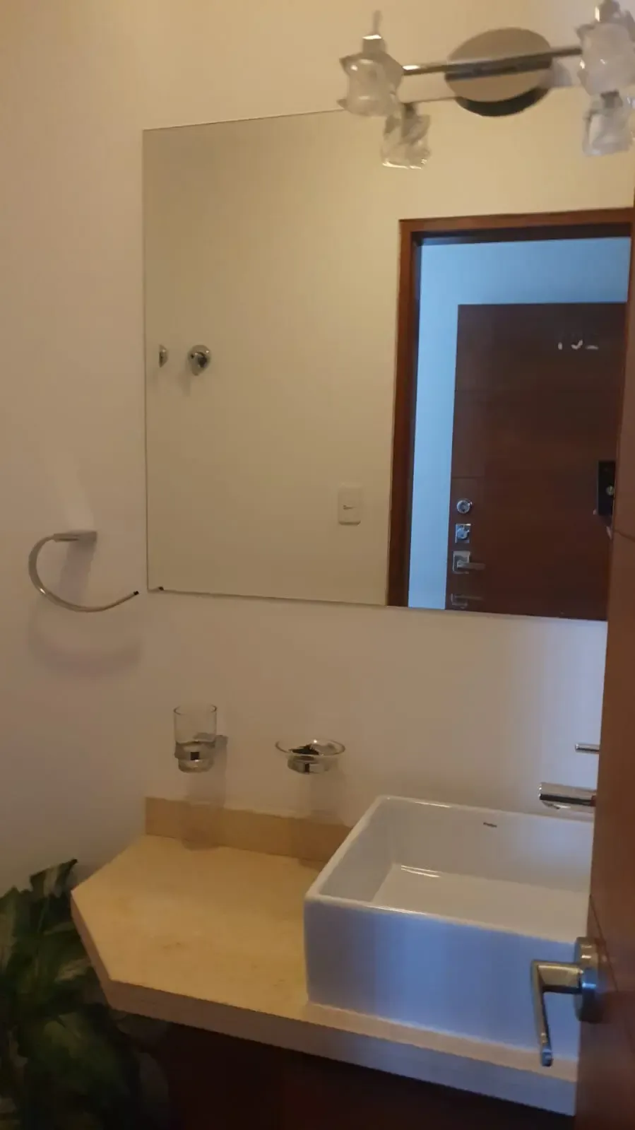 Foto 5 de Departamento en Alquiler en Calacoto