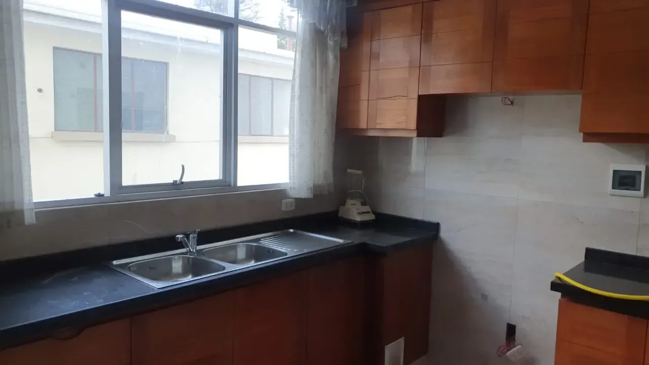 Foto 4 de Departamento en Alquiler en Calacoto