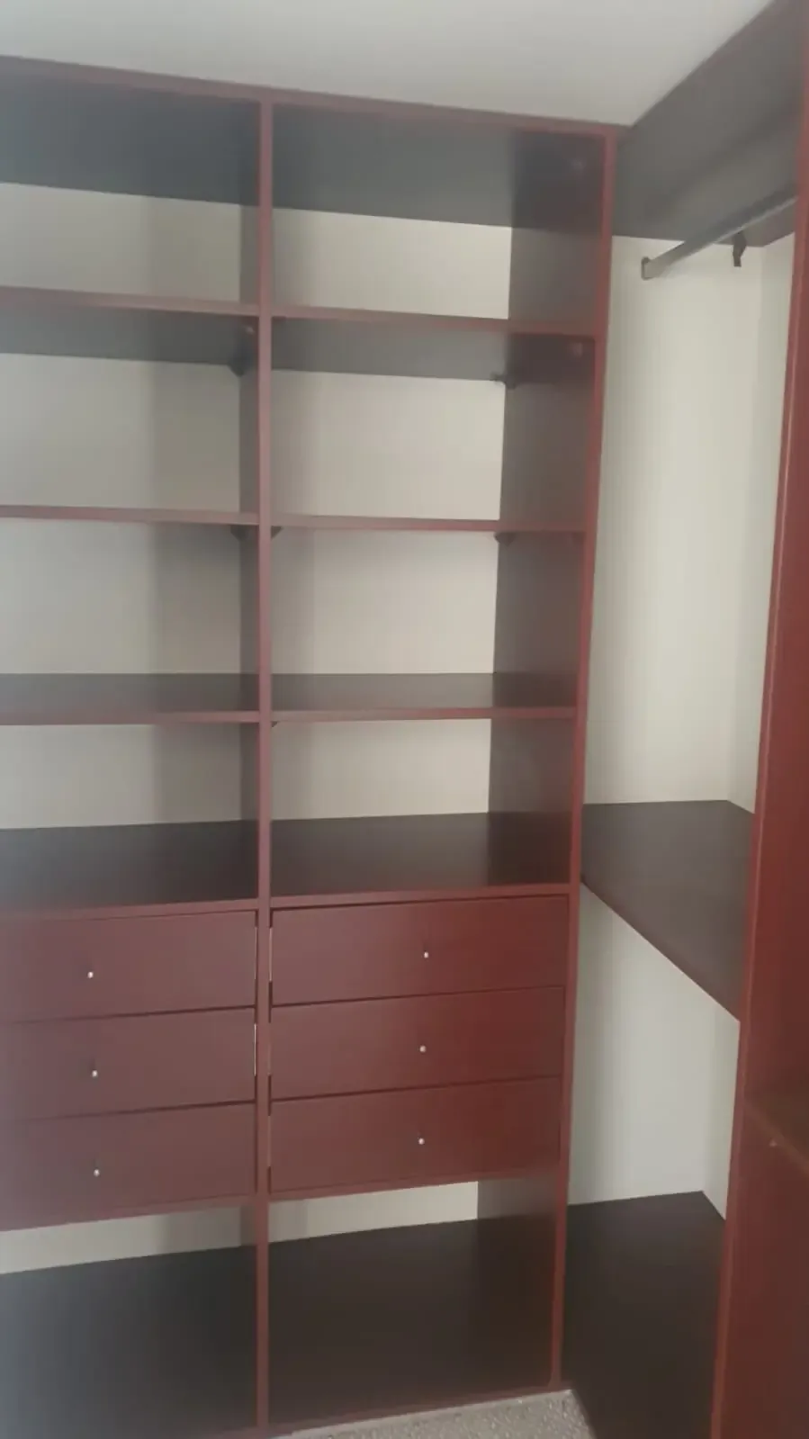 Foto 5 de Departamento en Venta de 1 Dormitorio en Achumani