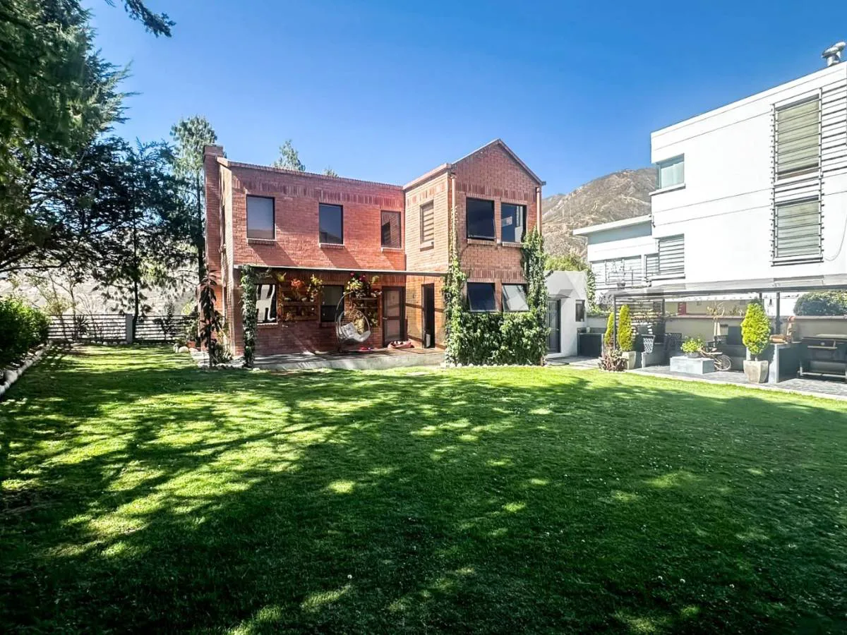 Foto 4 de Casa en Venta - Umamanta Fase 2