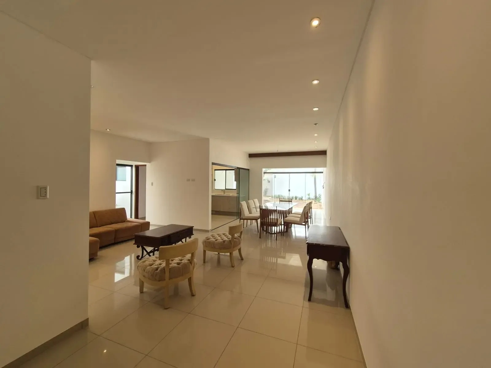 Foto 4 de Casa en Venta . Condominio Almeria Beni.