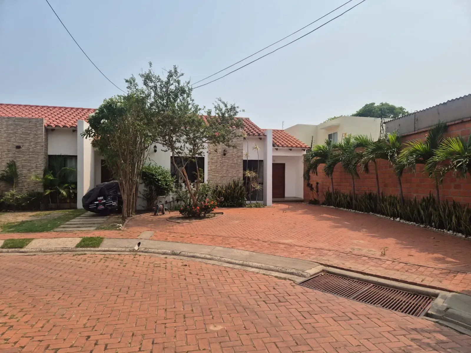 Foto 2 de Casa en Venta . Condominio Almeria Beni.