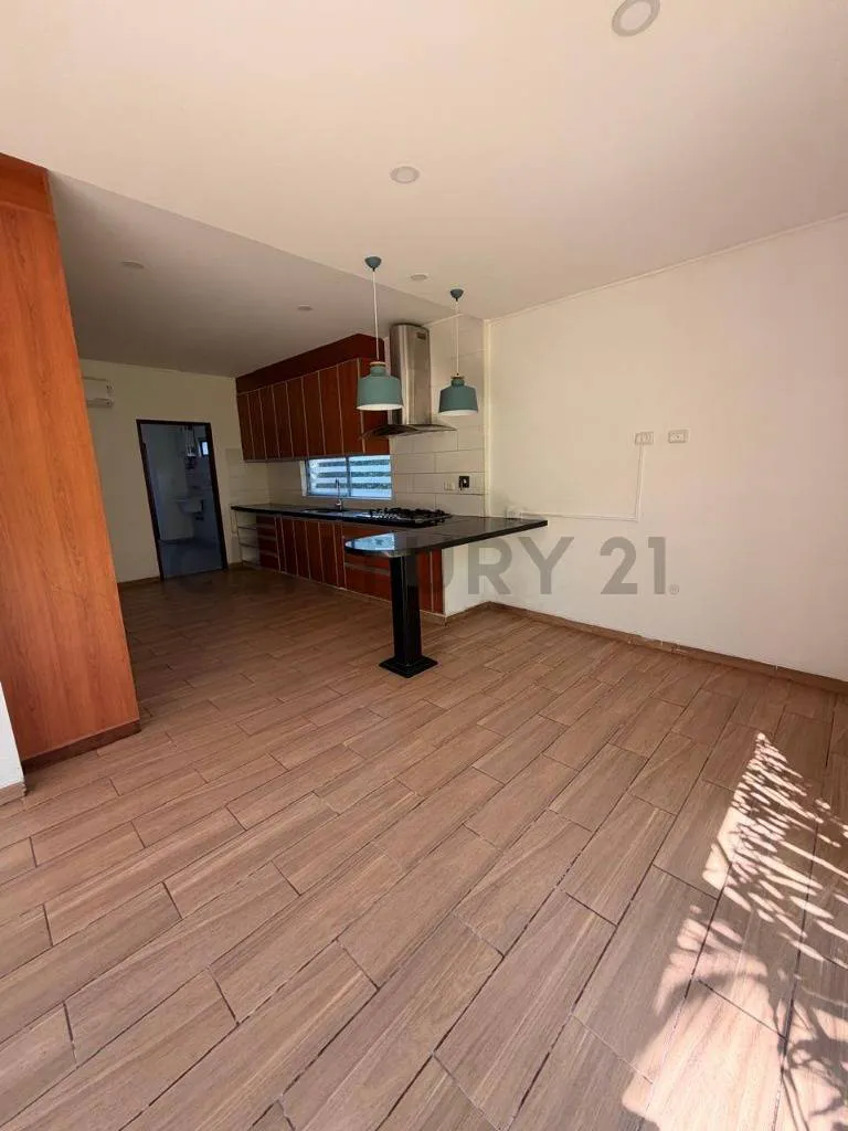 Foto 10 de Casa en alquiler en el Condominio Mirage, Urubo