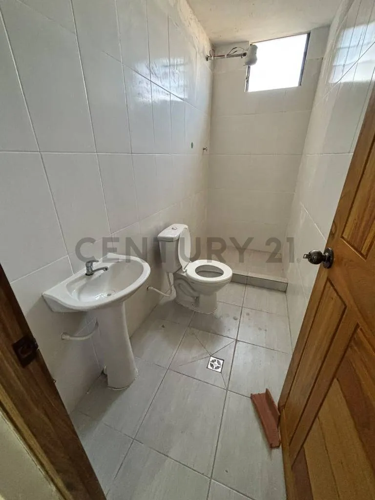 Foto 4 de Departamento en Alquiler – Zona Daniel Sánchez Bustamante