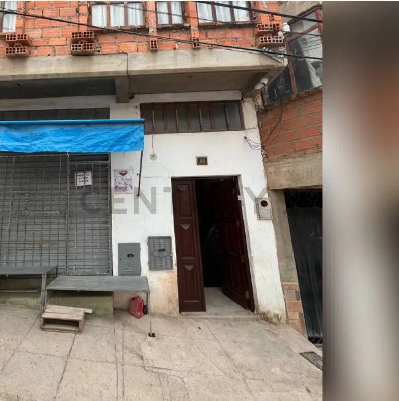 Foto 1 de Departamento en Alquiler – Zona Daniel Sánchez Bustamante