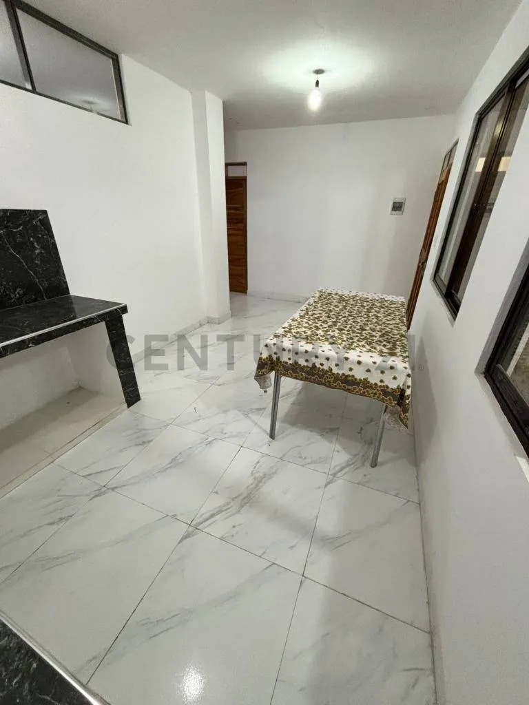 Foto 6 de Departamento en Alquiler – Zona Daniel Sánchez Bustamante