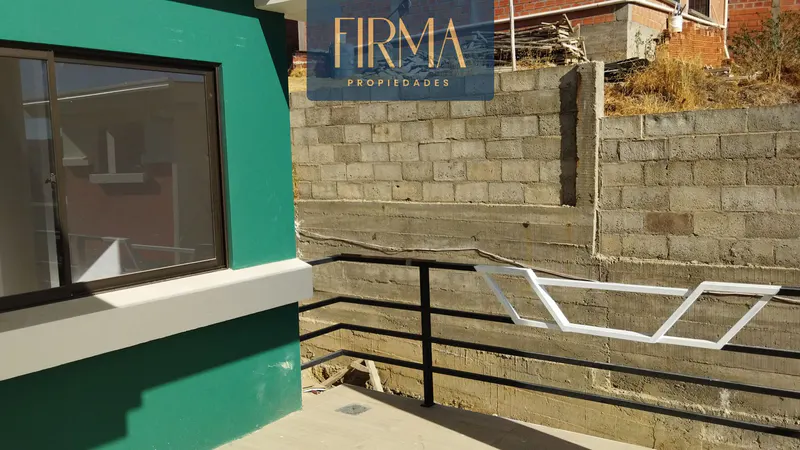 Foto 18 de Compra Esta Casa en Condominio Privado en Los Rosales de Alto Calacoto