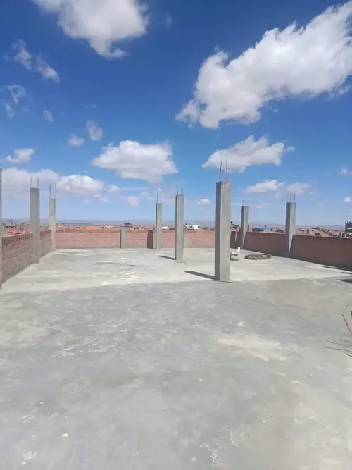 Foto 3 de Propiedad en Venta y con gran potencial de inversión en Zona Nuevos Horizontes