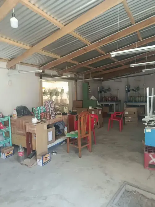 Foto 5 de Propiedad en Venta y con gran potencial de inversión en Zona Nuevos Horizontes