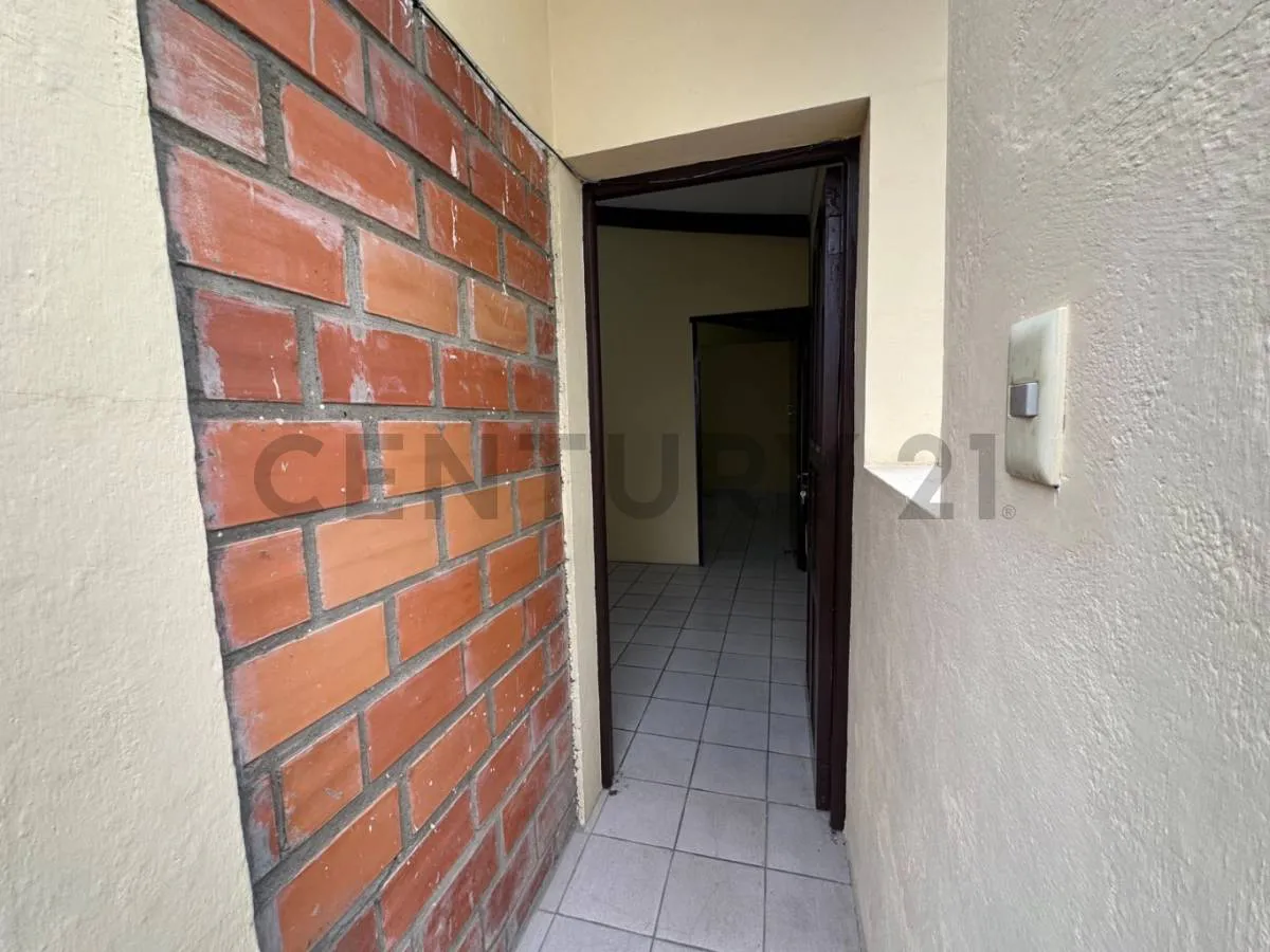Foto 3 de Se Alquila Garzonier – Calle Bolívar, al Lado del Cies