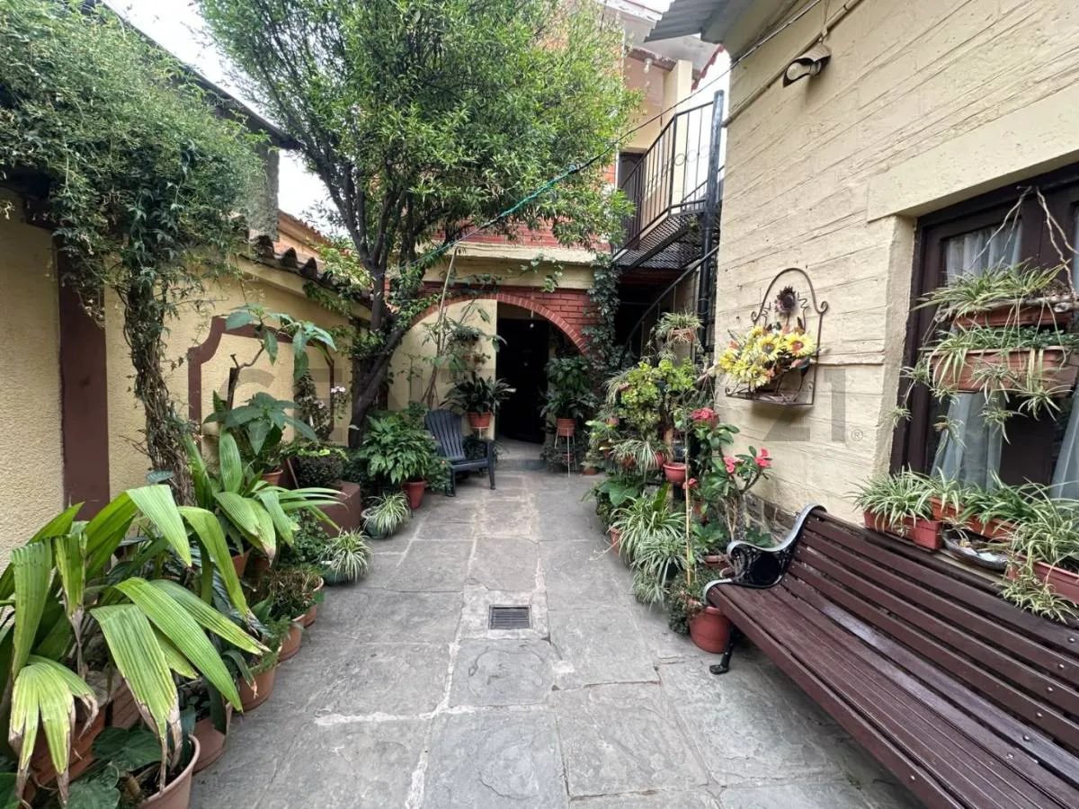 Foto 1 de Se Alquila Garzonier – Calle Bolívar, al Lado del Cies