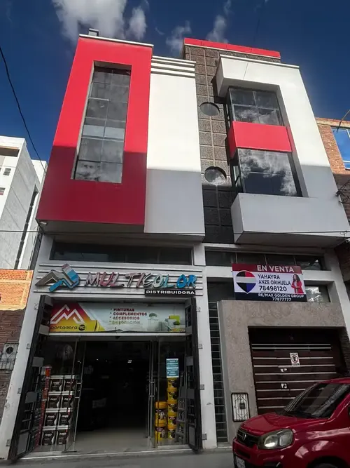 Foto 1 de Casa Comercial en Venta!! 🏠 ✨