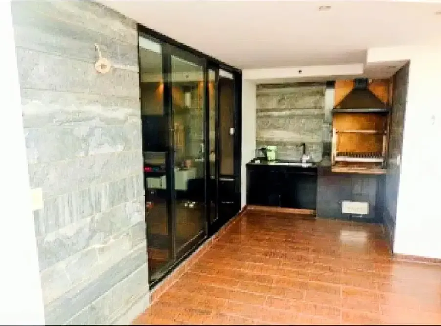 Foto 2 de Departamento Dúplex en Venta Condominio Macororó 9
