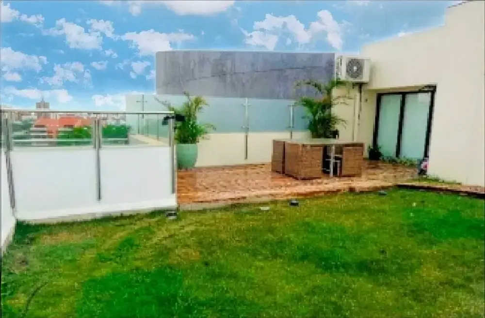 Foto 3 de Departamento Dúplex en Venta Condominio Macororó 9
