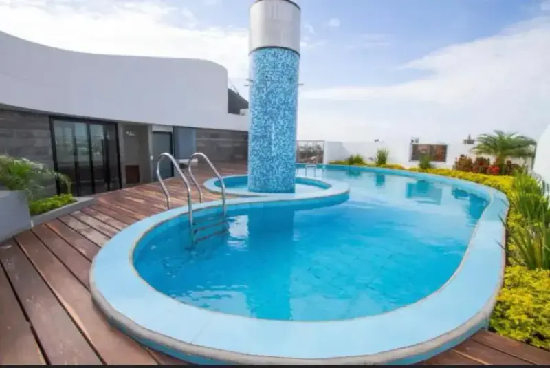 Foto 9 de Departamento Dúplex en Venta Condominio Macororó 9
