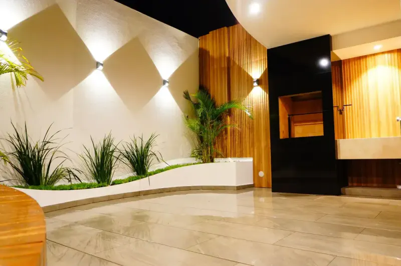 Foto 8 de Departamento Dúplex en Venta Condominio Macororó 9