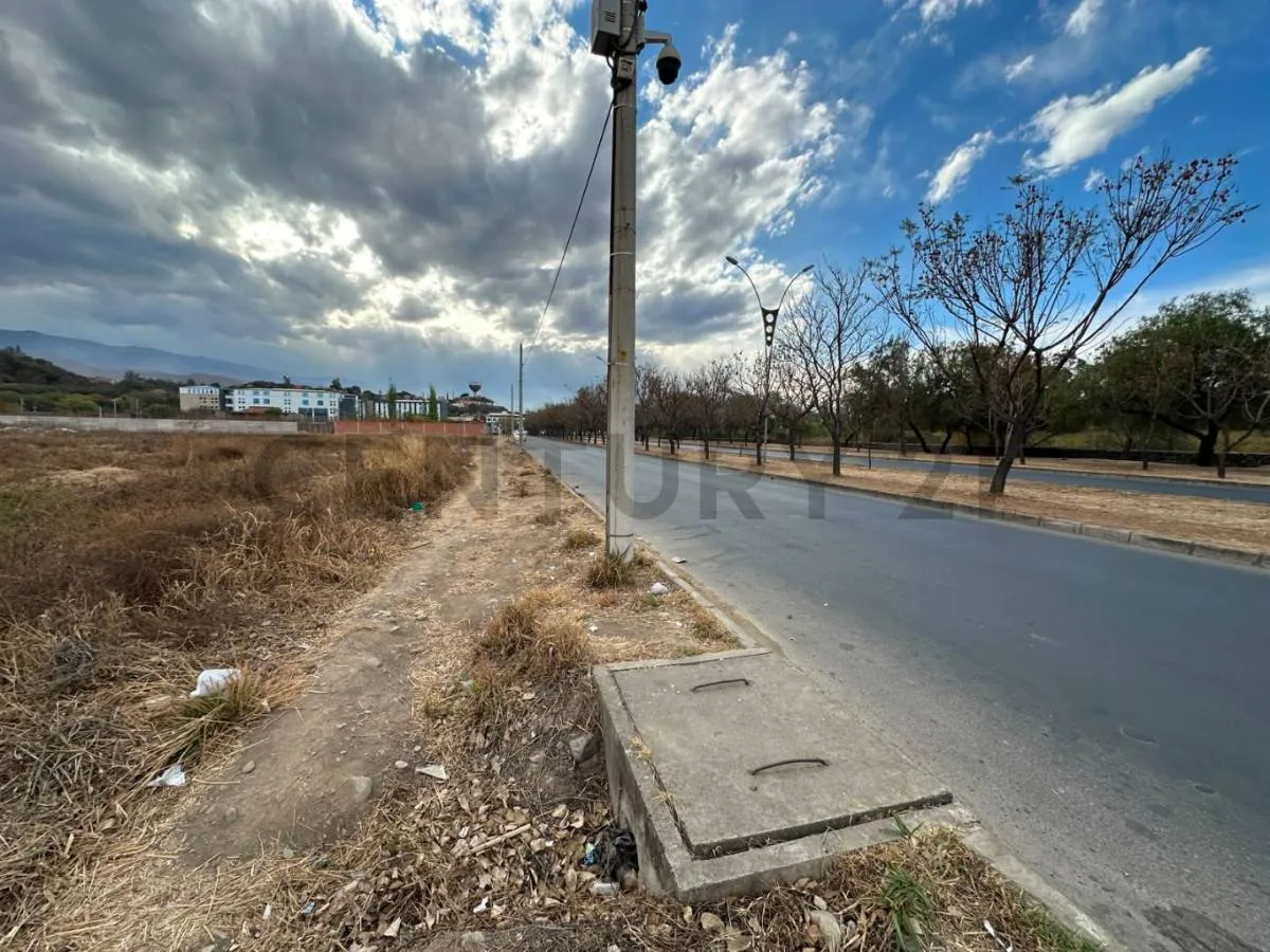 Foto 3 de Lote en Venta – Barrio Germán Busch