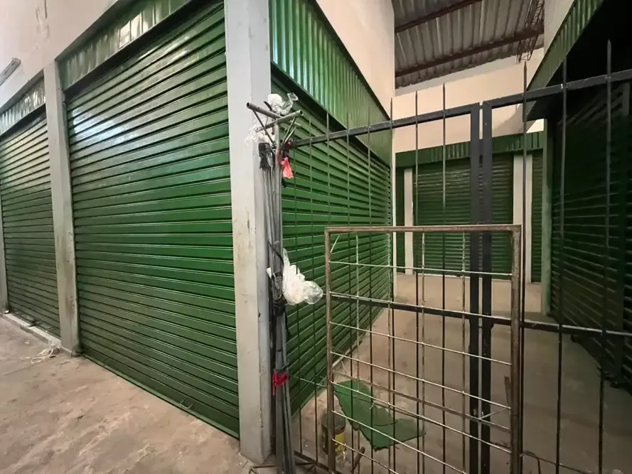 Foto 4 de Depósito en Venta Centro Comercial Maquio Feria Barrio Lindo