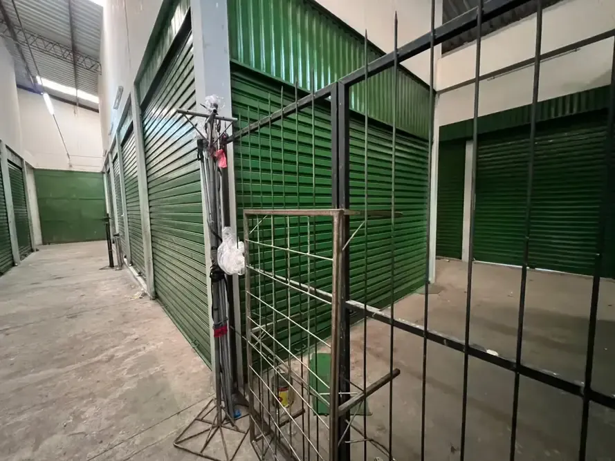 Foto 3 de Depósito en Venta Centro Comercial Maquio Feria Barrio Lindo
