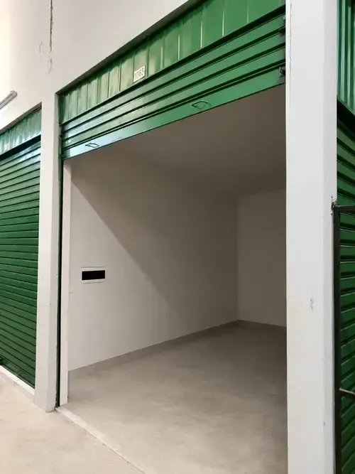 Foto 6 de Depósito en Venta Centro Comercial Maquio Feria Barrio Lindo