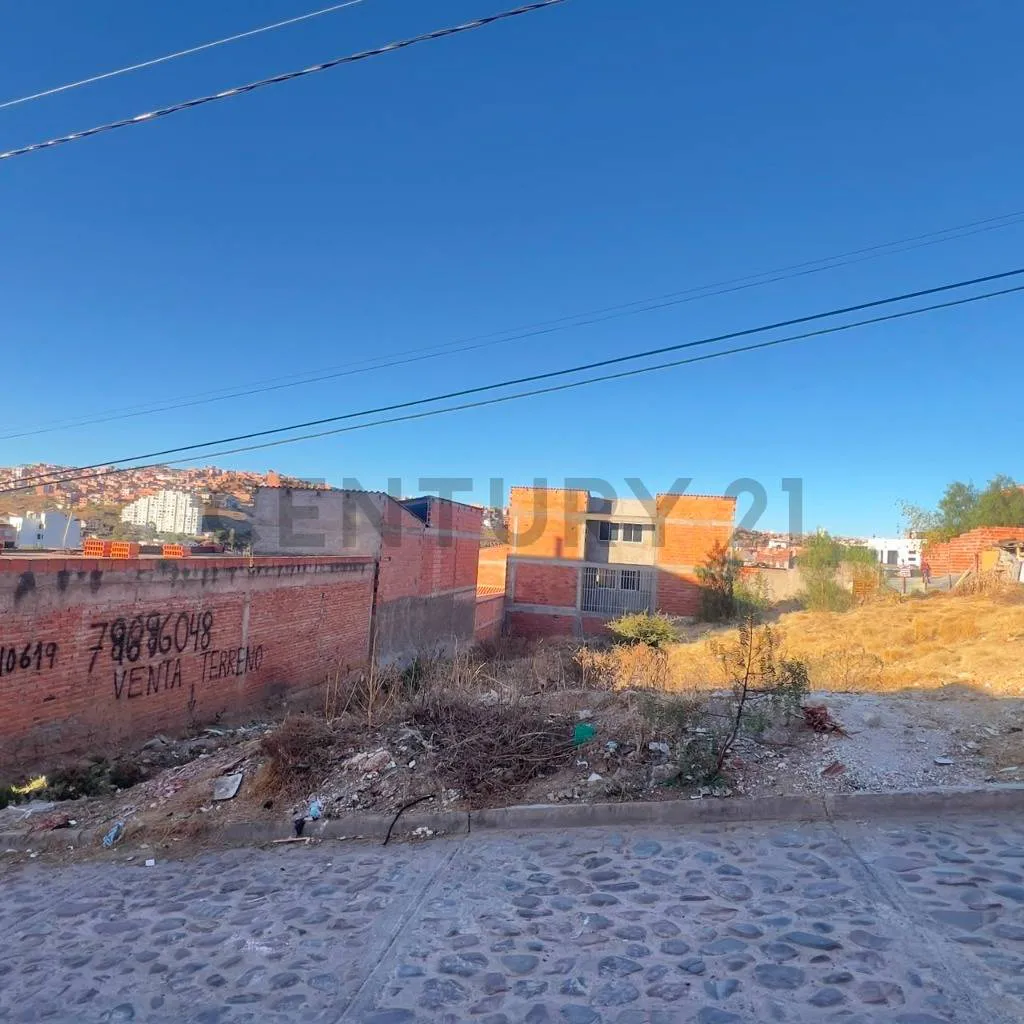 Foto 3 de Lote en Venta Cerca a La Alcaldía Gams