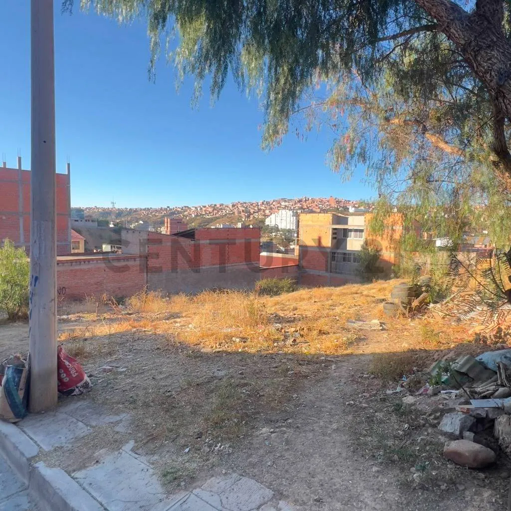 Foto 1 de Lote en Venta Cerca a La Alcaldía Gams