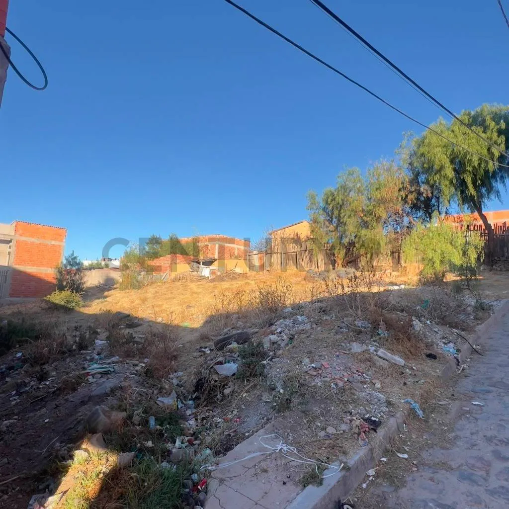 Foto 2 de Lote en Venta Cerca a La Alcaldía Gams