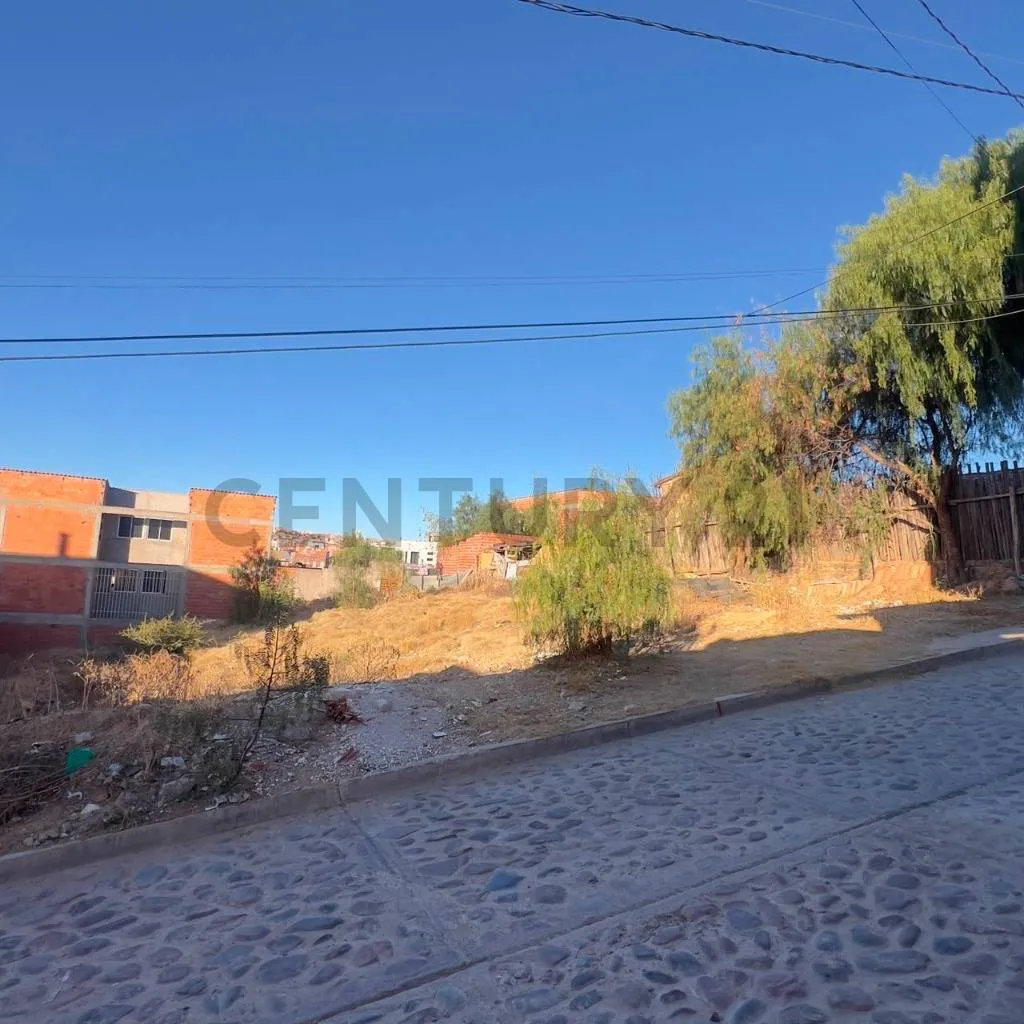 Foto 6 de Lote en Venta Cerca a La Alcaldía Gams