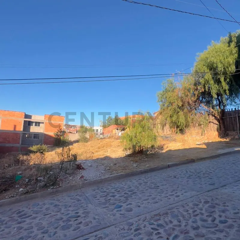 Foto 6 de Lote en Venta Cerca a La Alcaldía Gams