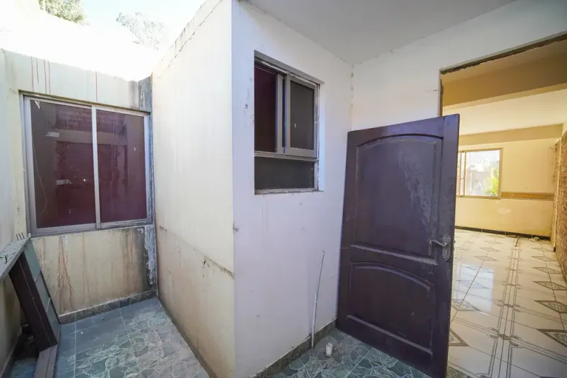 Foto 12 de Terreno con Construcción en Venta – Próximo a Av. Ecológica y Puente Khora