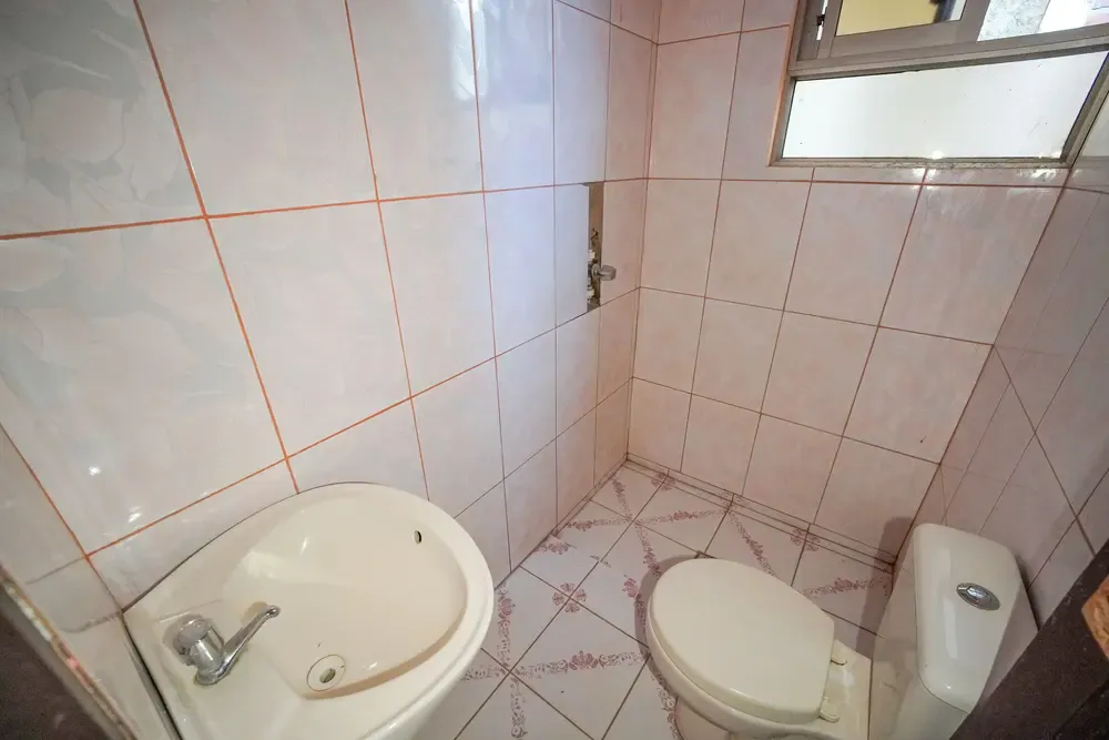 Foto 8 de Terreno con Construcción en Venta – Próximo a Av. Ecológica y Puente Khora