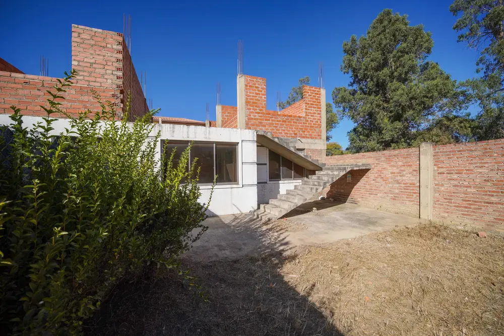 Foto 17 de Terreno con Construcción en Venta – Próximo a Av. Ecológica y Puente Khora