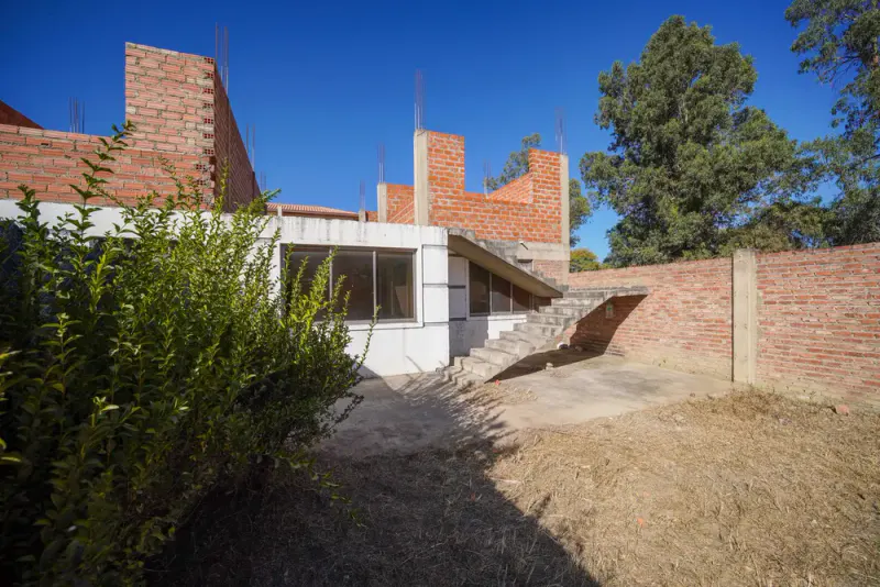 Foto 17 de Terreno con Construcción en Venta – Próximo a Av. Ecológica y Puente Khora
