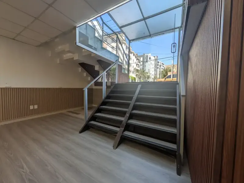 Foto 9 de Oficinas u Local Comercial en Alquiler