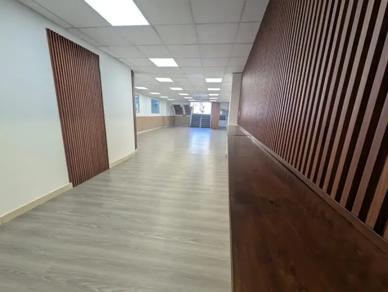 Foto 6 de Oficinas u Local Comercial en Alquiler