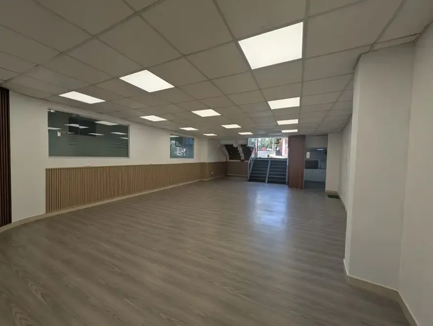 Foto 2 de Oficinas u Local Comercial en Alquiler