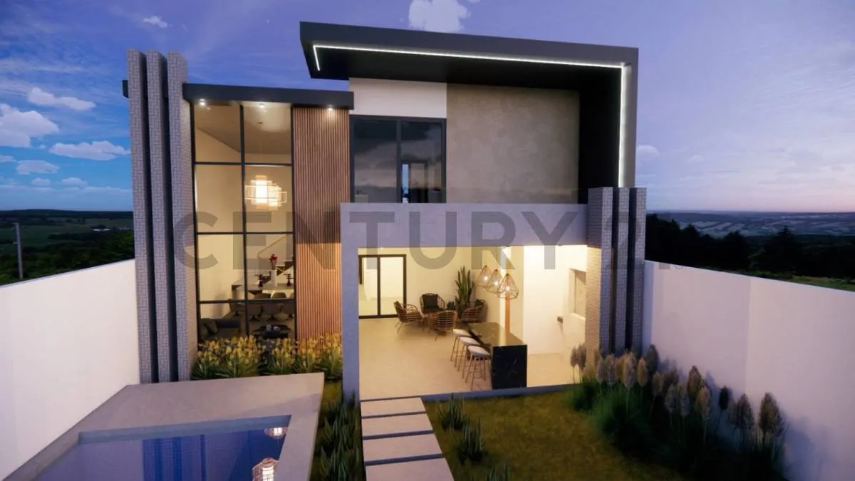 Foto 6 de Casa en Pre-Venta Urbanización abierta en “Los Batos” Urubo