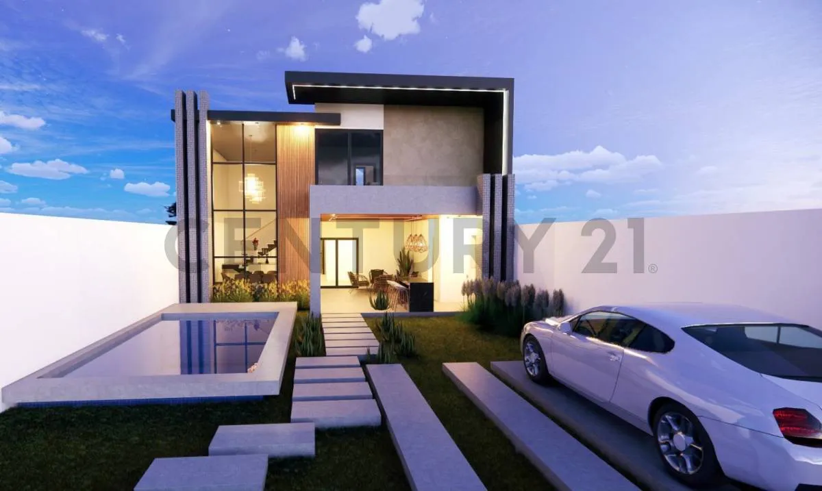 Foto 1 de Casa en Pre-Venta Urbanización abierta en “Los Batos” Urubo