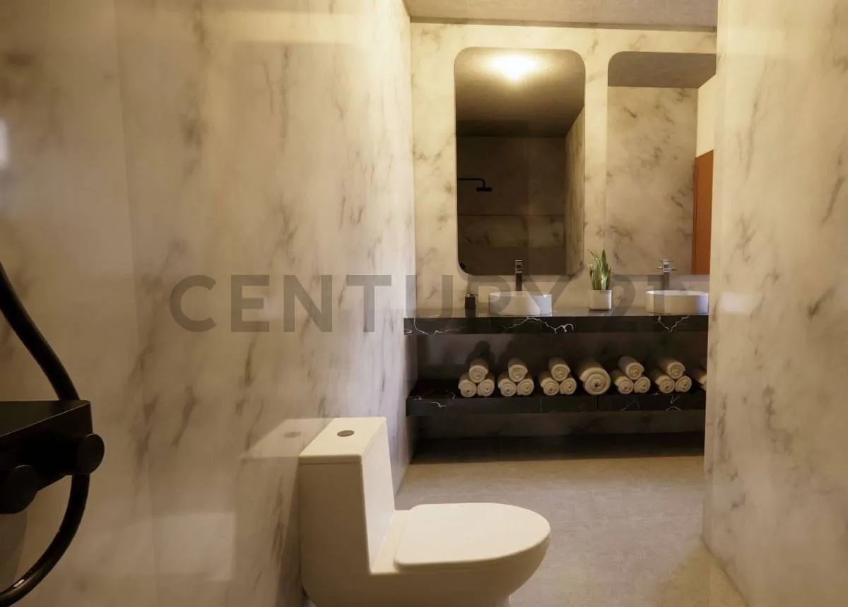 Foto 9 de Casa en Pre-Venta Urbanización abierta en “Los Batos” Urubo