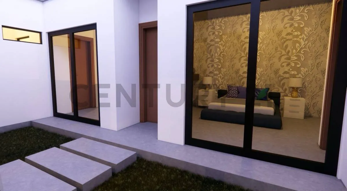 Foto 11 de Casa en Pre-Venta Urbanización abierta en “Los Batos” Urubo