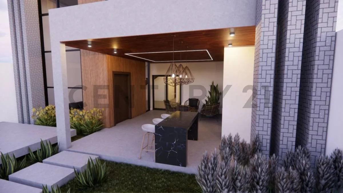 Foto 2 de Casa en Pre-Venta Urbanización abierta en “Los Batos” Urubo