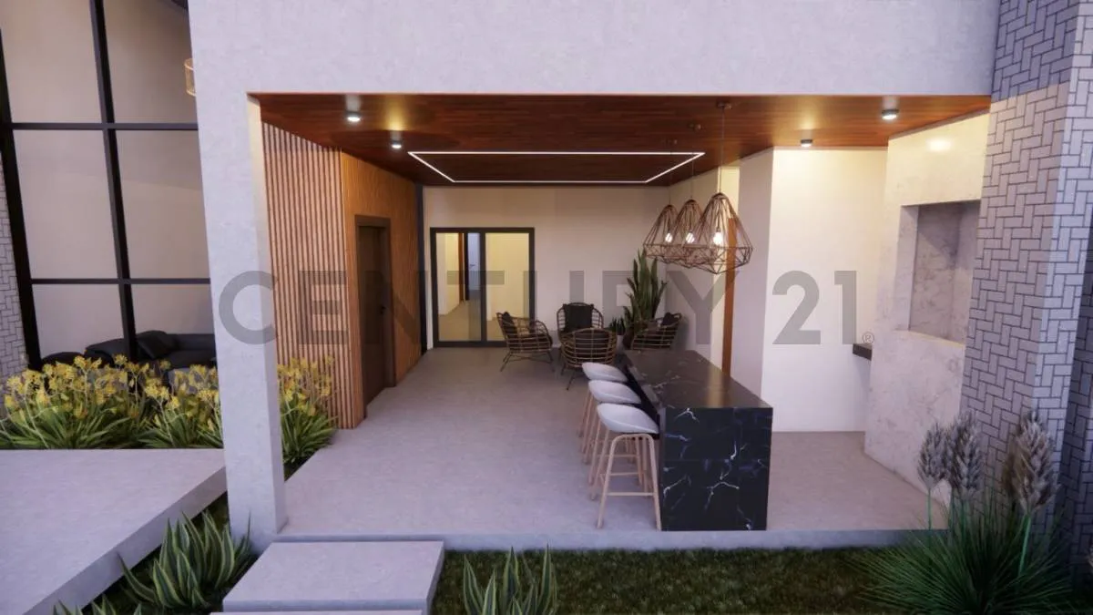 Foto 3 de Casa en Pre-Venta Urbanización abierta en “Los Batos” Urubo