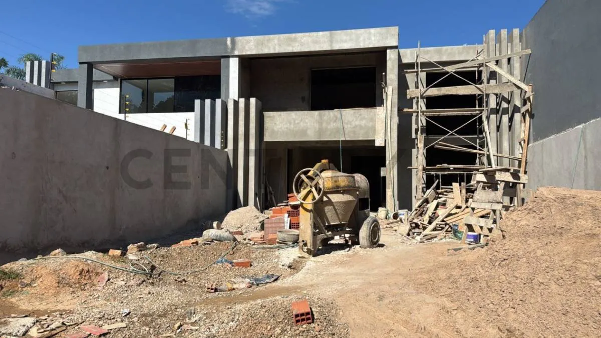 Foto 12 de Casa en Pre-Venta Urbanización abierta en “Los Batos” Urubo