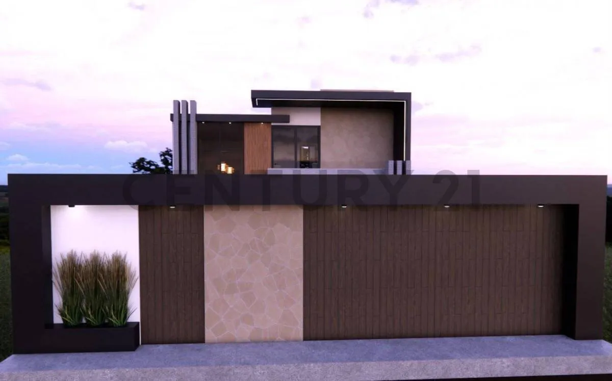 Foto 10 de Casa en Pre-Venta Urbanización abierta en “Los Batos” Urubo