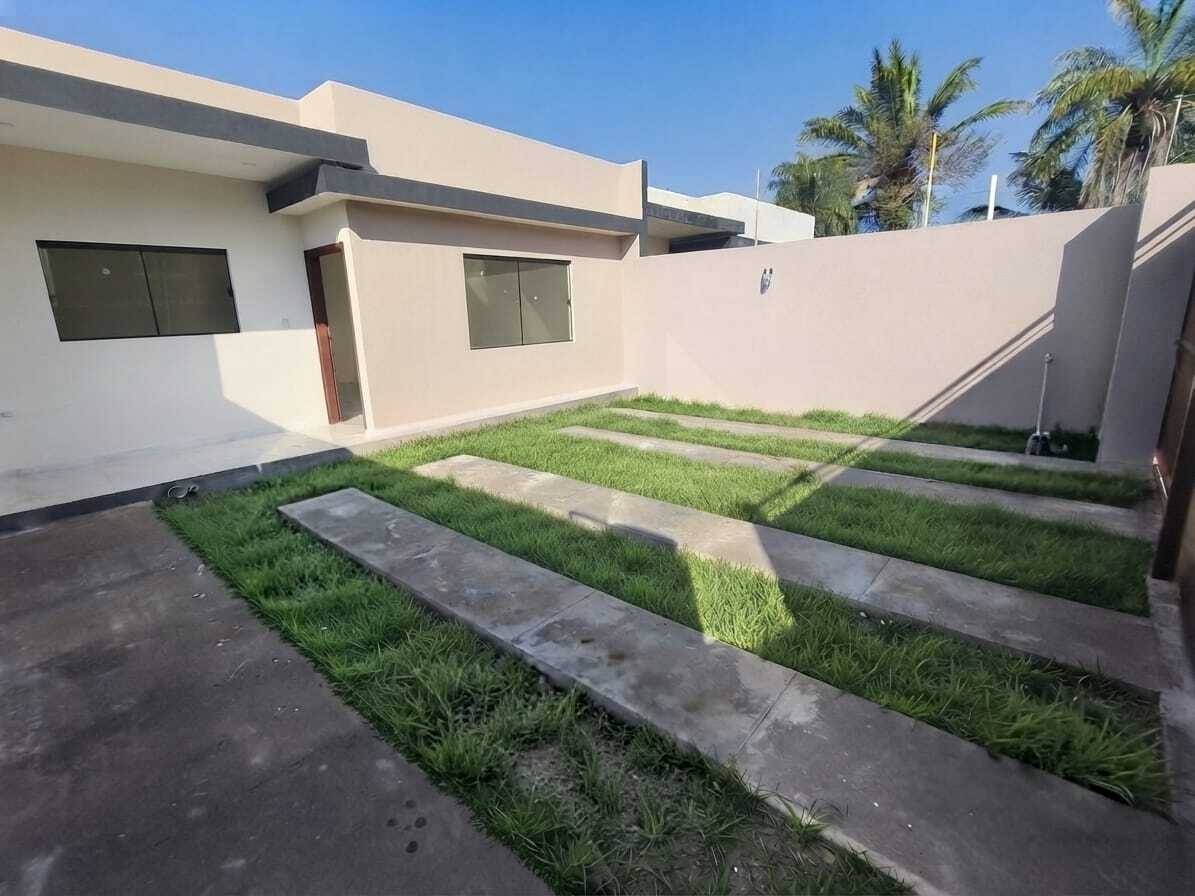Foto 3 de CASA NUEVA EN VENTA, VALLE SANCHEZ II