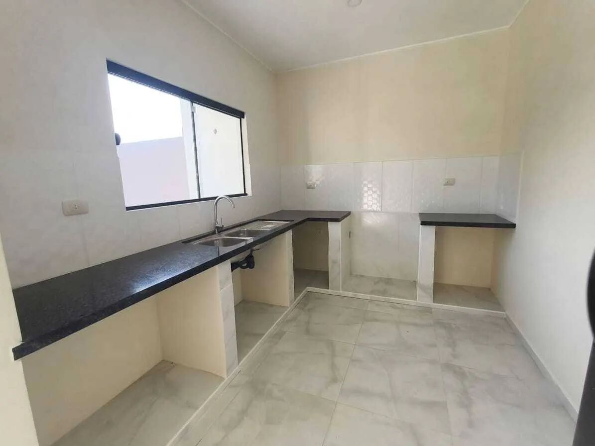 Foto 5 de CASA NUEVA EN VENTA, VALLE SANCHEZ II