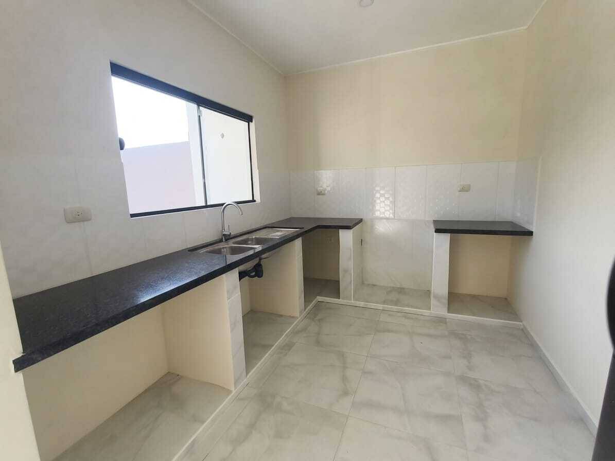 Foto 5 de CASA NUEVA EN VENTA, VALLE SANCHEZ II