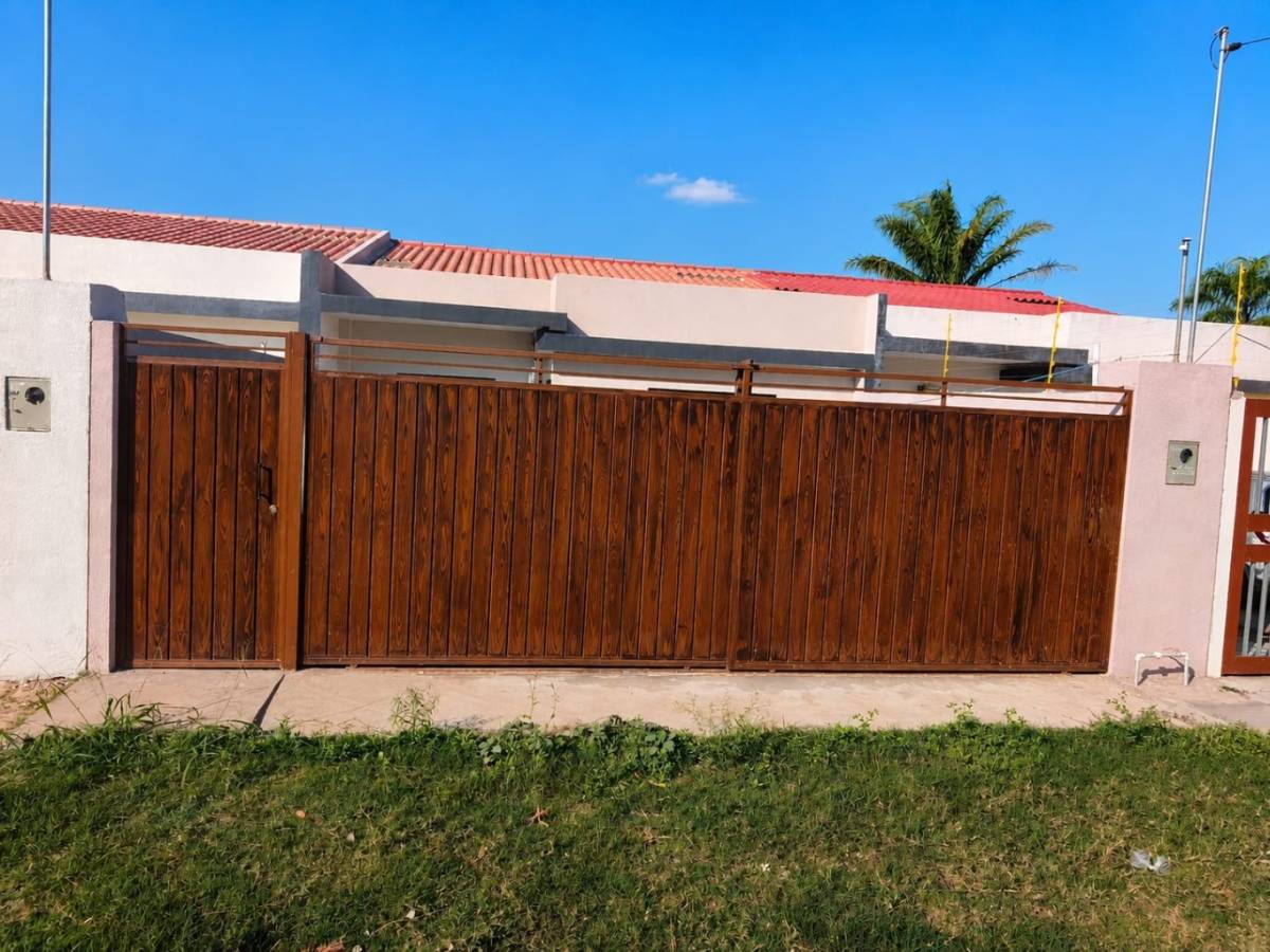 Foto 8 de CASA NUEVA EN VENTA, VALLE SANCHEZ II