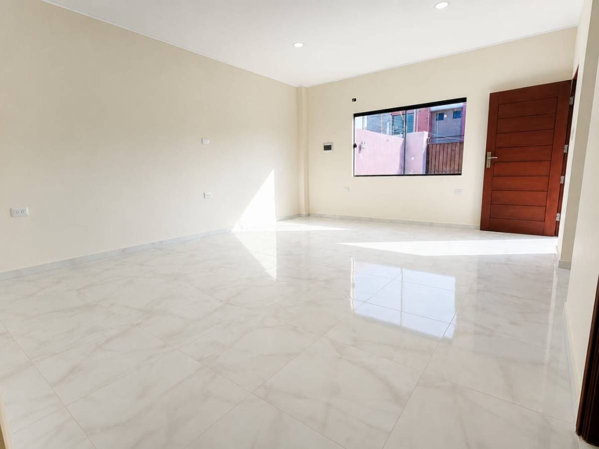 Foto 1 de CASA NUEVA EN VENTA, VALLE SANCHEZ II